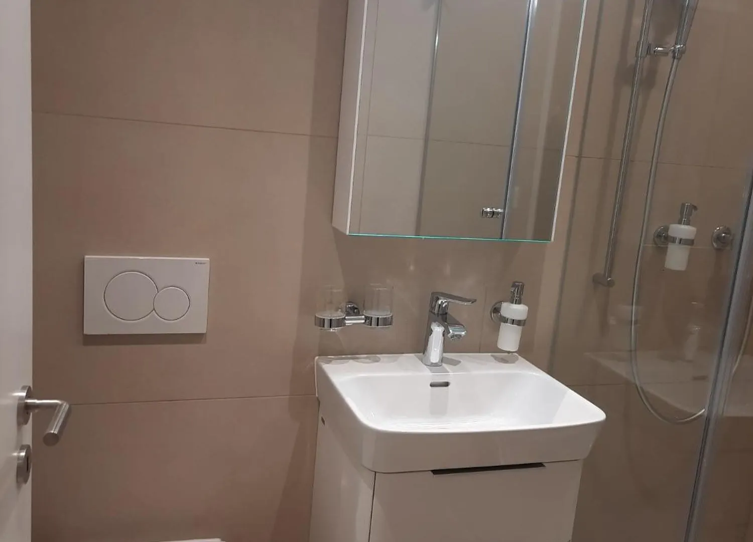 Apartments Greifengasse - Managed By Hotel Rheinfelderhof Basel