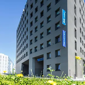  Otel Ibis Budget