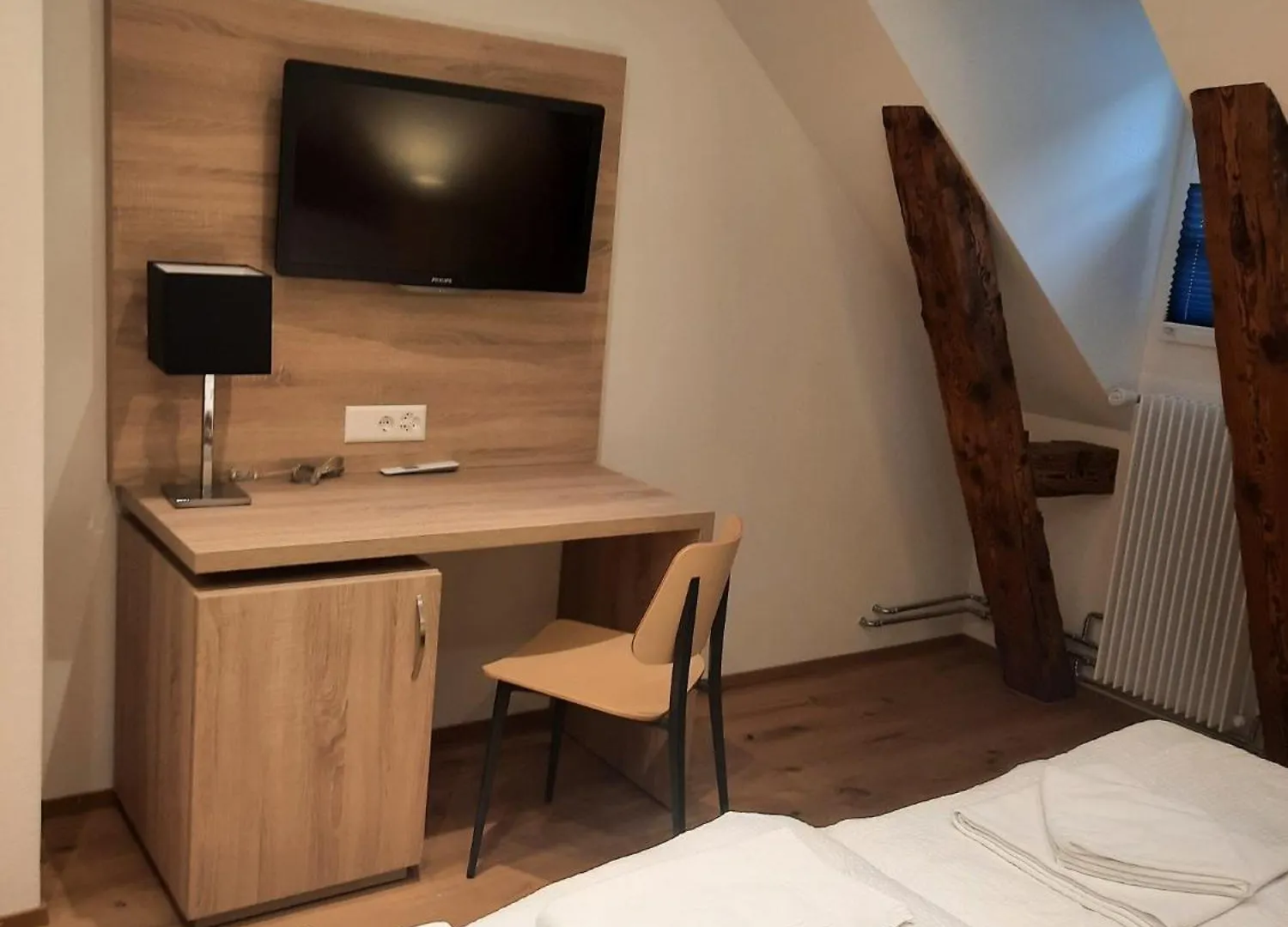 Apartments Greifengasse - Managed By Hotel Rheinfelderhof Βασιλεία