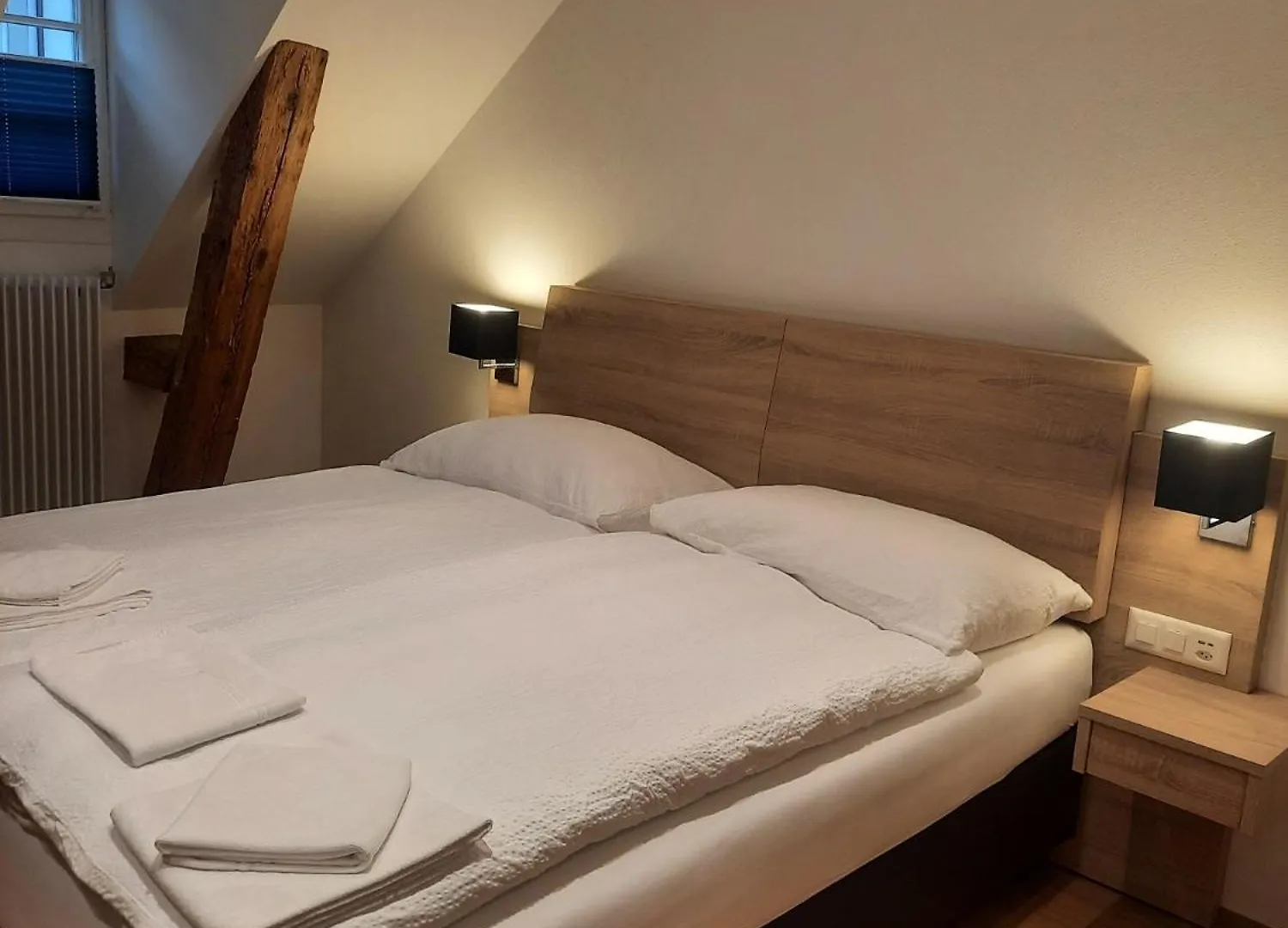 Apartments Greifengasse - Managed By Hotel Rheinfelderhof Βασιλεία