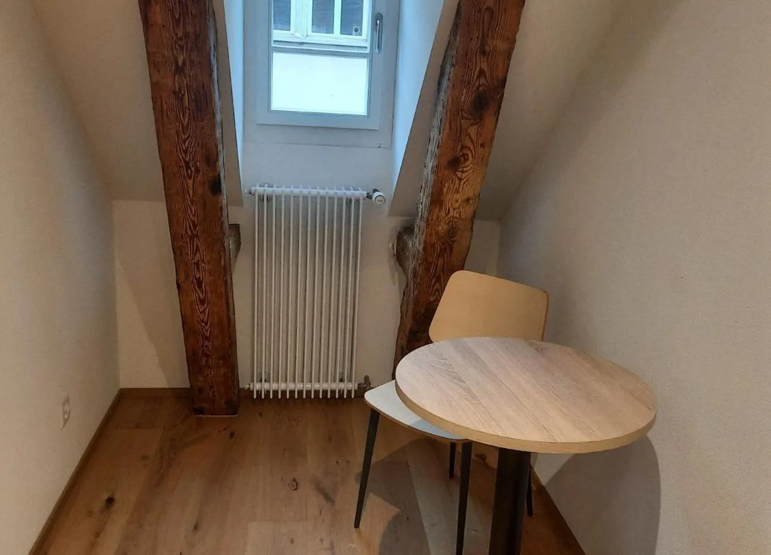 Apartments Greifengasse - Managed By Hotel Rheinfelderhof Βασιλεία