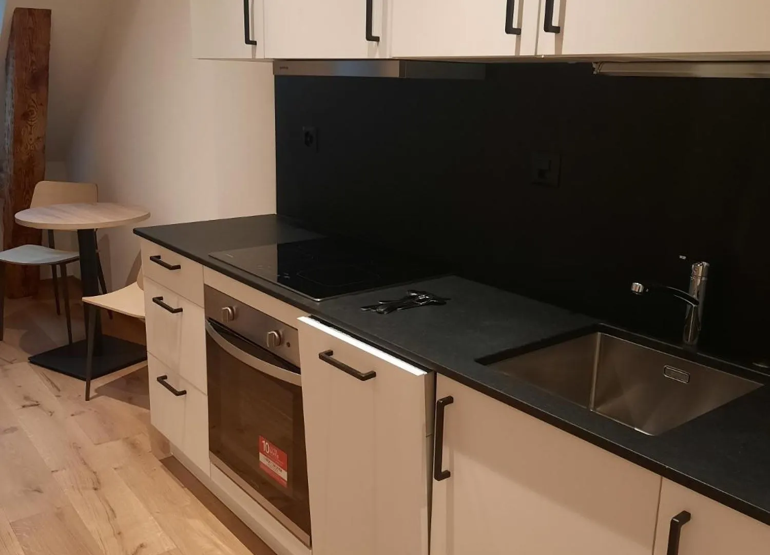 Apartments Greifengasse - Managed By Hotel Rheinfelderhof Βασιλεία 0*,